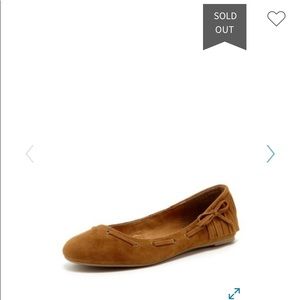 RAMPAGE Messier fringe flats